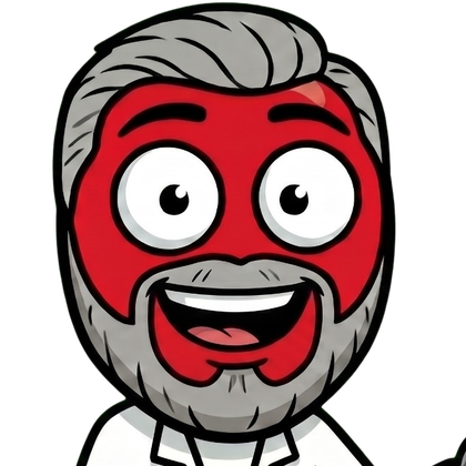 Channel illustration of Ben